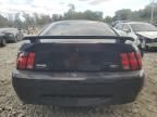 2004 Ford Mustang