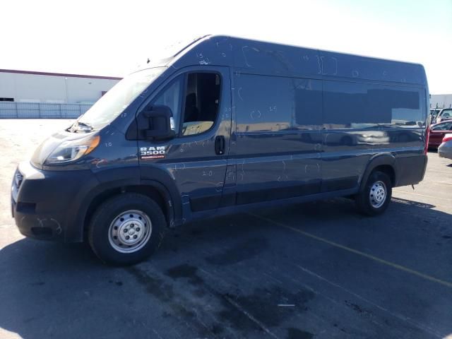 2020 Dodge RAM Promaster 3500 3500 High