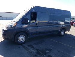 Vehiculos salvage en venta de Copart Hayward, CA: 2020 Dodge RAM Promaster 3500 3500 High