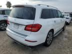 2018 Mercedes-Benz GLS 450 4matic