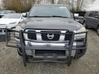 2004 Nissan Titan XE