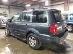 2003 Honda Pilot EXL