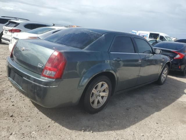 2006 Chrysler 300 Touring