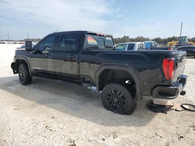 2022 GMC Sierra K2500 AT4