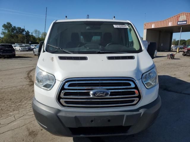 2015 Ford Transit T-250