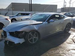 2024 Ford Mustang en venta en Sun Valley, CA