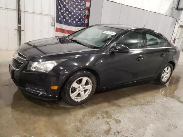 2011 Chevrolet Cruze LT