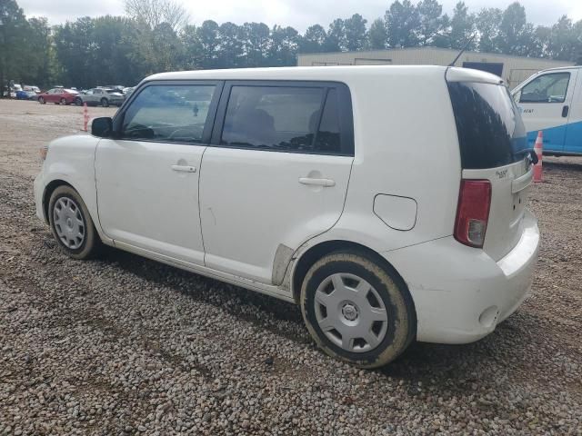 2012 Scion XB