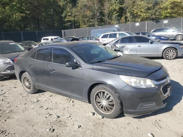 2014 Chevrolet Malibu 1LT