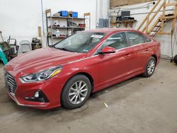 2018 Hyundai Sonata SE en venta en Ham Lake, MN