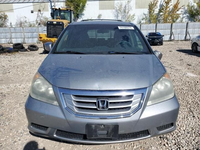 2010 Honda Odyssey EX