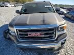 2015 GMC Sierra K1500 SLE