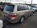 2005 Honda Odyssey Touring