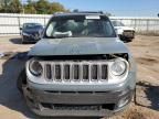 2017 Jeep Renegade Limited