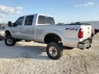 2011 Ford F250 Super Duty