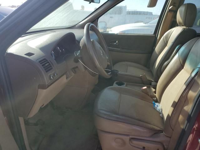 2005 Buick Terraza CX