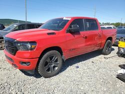 2020 Dodge RAM 1500 BIG HORN/LONE Star en venta en Tifton, GA