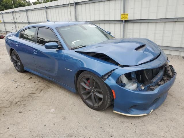 2020 Dodge Charger R/T