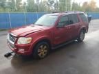 2008 Ford Explorer XLT