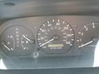 2000 Toyota Camry LE