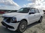 2016 Lincoln Navigator L Select