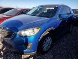 2014 Mazda CX-5 Touring en venta en Phoenix, AZ