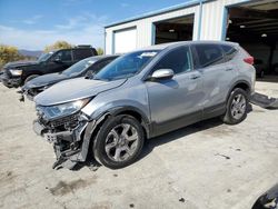 Honda salvage cars for sale: 2019 Honda CR-V EXL