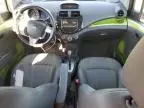 2013 Chevrolet Spark 1LT