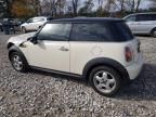 2009 Mini Cooper