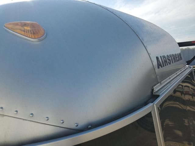 2007 Airstream Internatio