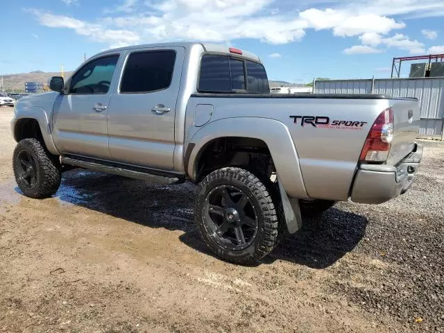 2014 Toyota Tacoma Double Cab Prerunner