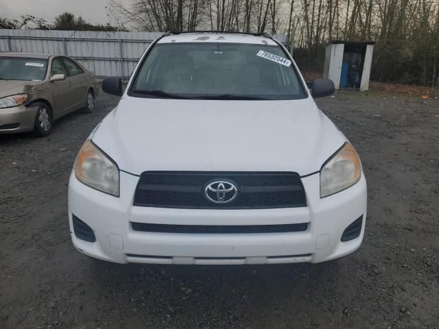 2009 Toyota Rav4