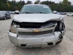 2010 Chevrolet Tahoe K1500 LT