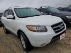 2007 Hyundai Santa FE SE