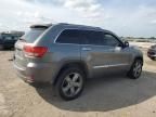 2012 Jeep Grand Cherokee Overland