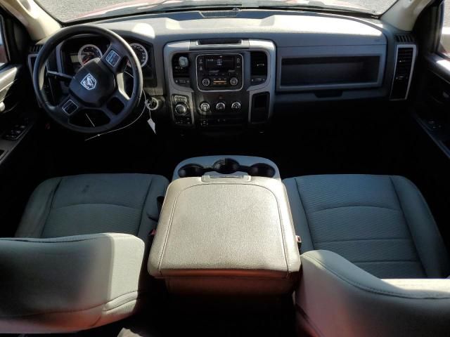 2014 Dodge RAM 1500 ST