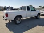 2004 Ford Ranger Super Cab