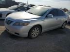 2007 Toyota Camry Hybrid