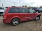 2010 Chrysler Town & Country Touring