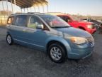 2008 Chrysler Town & Country Touring