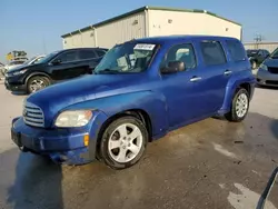 2006 Chevrolet HHR LS en venta en Haslet, TX