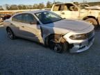 2017 Dodge Charger Police