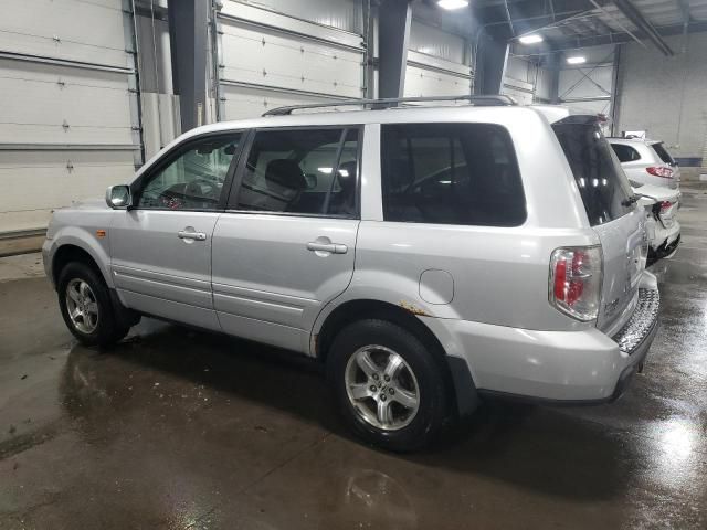 2006 Honda Pilot EX