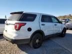 2017 Ford Explorer Police Interceptor