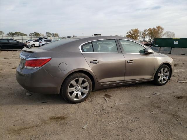 2010 Buick Lacrosse CXL