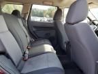 2008 Jeep Grand Cherokee Laredo