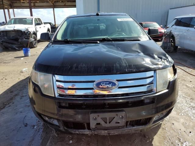 2010 Ford Edge Limited