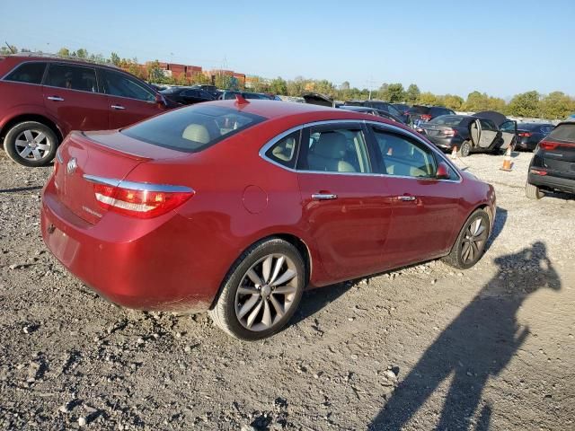 2014 Buick Verano Convenience