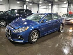 2018 Hyundai Sonata SE en venta en Ham Lake, MN