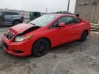 2012 Honda Civic SI